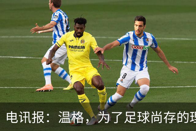 电讯报:温格,为了足球尚存的理智,请参加下届国际足联主席竞选